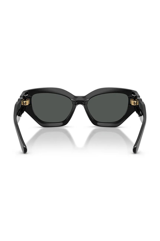 Versace okulary przeciwsłoneczne dziecięce czarny 0VK4007U