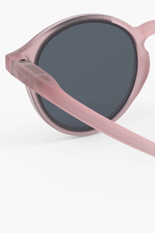 IZIPIZI okulary przeciwsłoneczne dziecięce KIDS #d KDS2313401X00 różowy