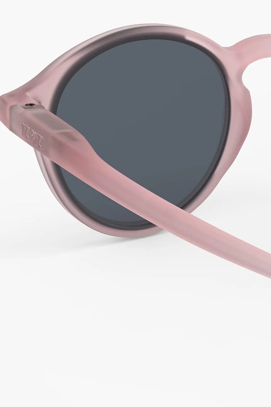 IZIPIZI okulary przeciwsłoneczne dziecięce KIDS #d KDS2313402X00 różowy