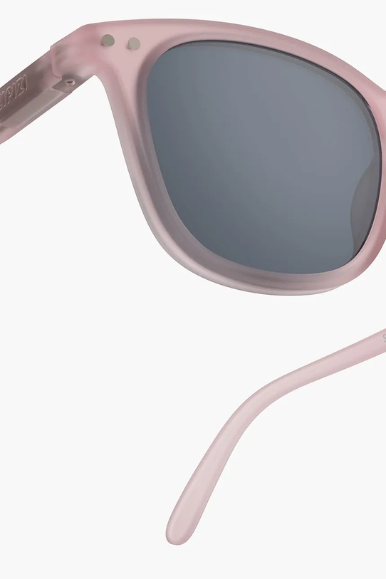 IZIPIZI okulary przeciwsłoneczne dziecięce KIDS #e różowy KDS2413402X00