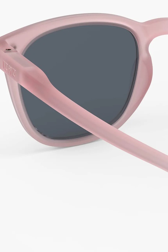IZIPIZI okulary przeciwsłoneczne dziecięce KIDS #e KDS2413402X00 różowy