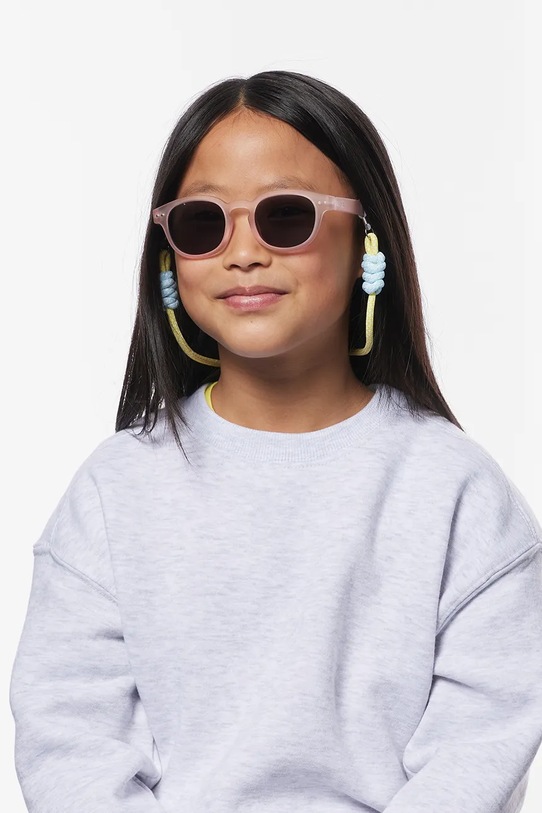 IZIPIZI okulary przeciwsłoneczne dziecięce JUNIOR JUN2213401X00