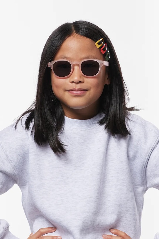 IZIPIZI okulary przeciwsłoneczne dziecięce JUNIOR JUN2213401X00