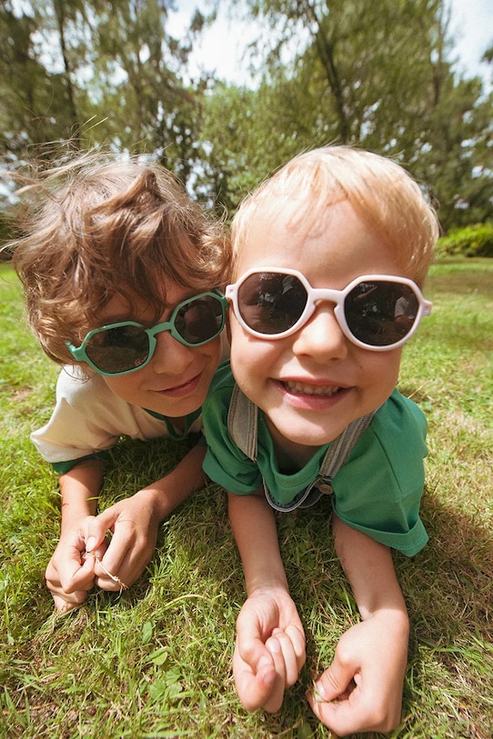 Ki ET LA okulary przeciwsłoneczne dziecięce OOZZ.G