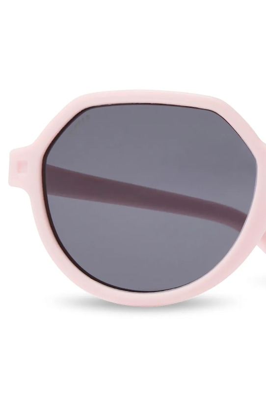 Ki ET LA okulary przeciwsłoneczne dziecięce różowy OOZZ.G