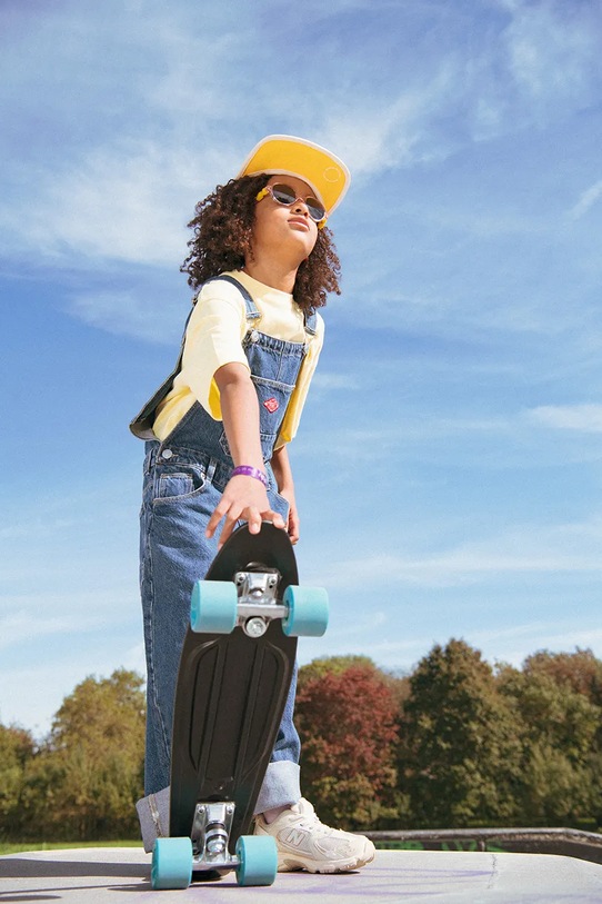 Ki ET LA okulary przeciwsłoneczne dziecięce POP.G