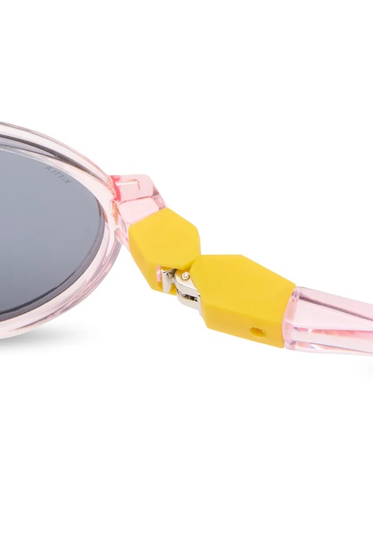 Ki ET LA okulary przeciwsłoneczne dziecięce różowy POP.G