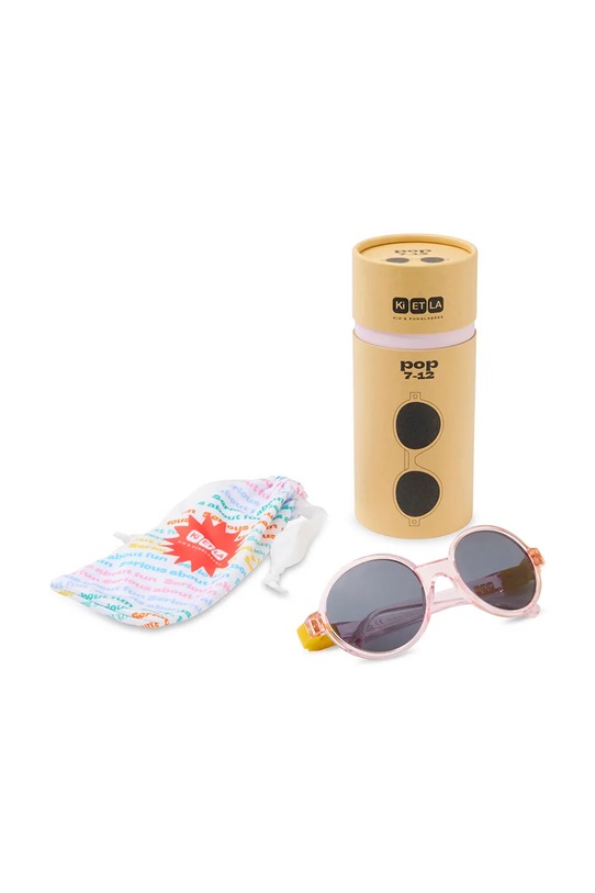 Ki ET LA okulary przeciwsłoneczne dziecięce POP.G