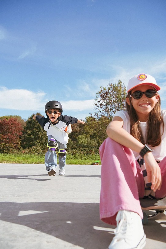 Ki ET LA okulary przeciwsłoneczne dziecięce POP.G