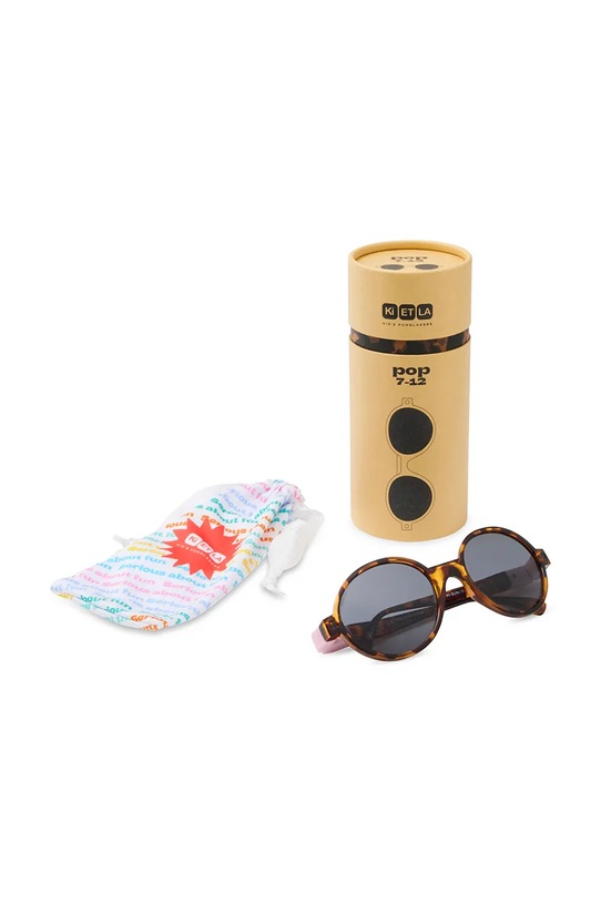 Ki ET LA okulary przeciwsłoneczne dziecięce POP.G