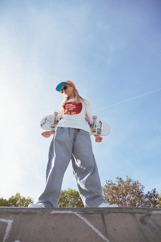 Ki ET LA okulary przeciwsłoneczne damskie URBAN.G