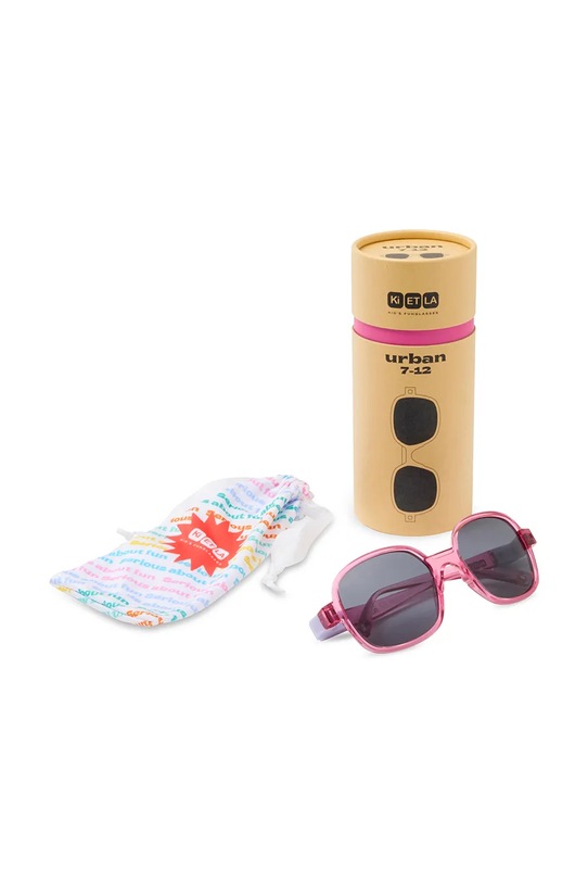 Ki ET LA okulary przeciwsłoneczne damskie URBAN.G