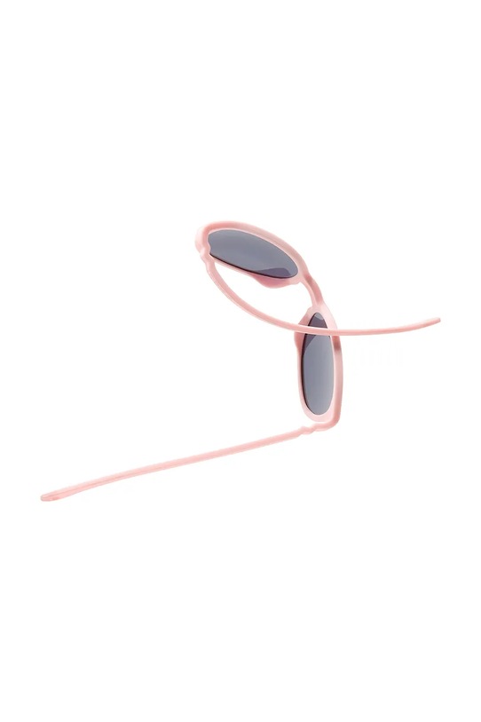 Ki ET LA okulary przeciwsłoneczne dziecięce WAZZ.G różowy