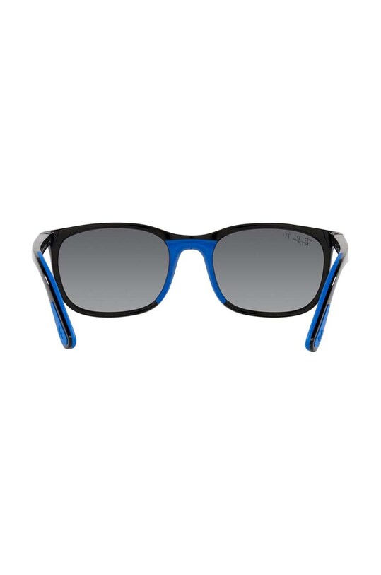 Ray-Ban okulary przeciwsłoneczne dziecięce Junior 0RJ9076S.Polarized