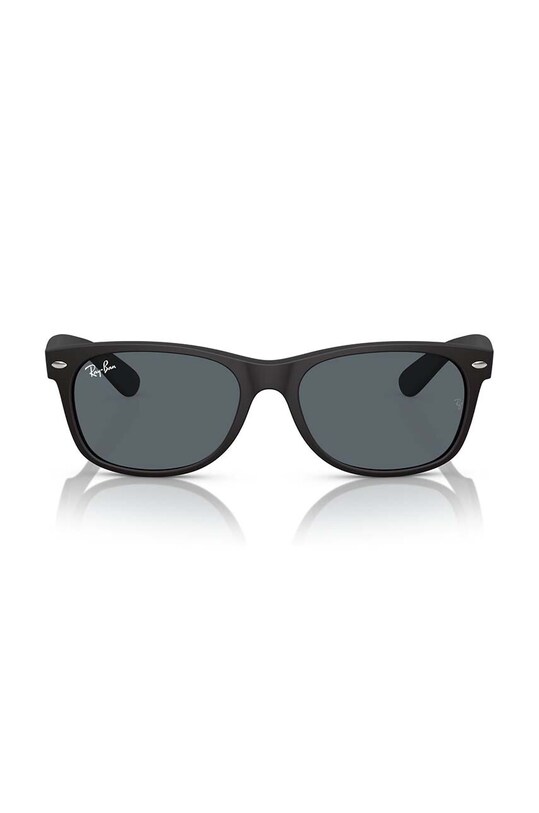 Detské slnečné okuliare Ray-Ban 0RB2132 čierna AA00