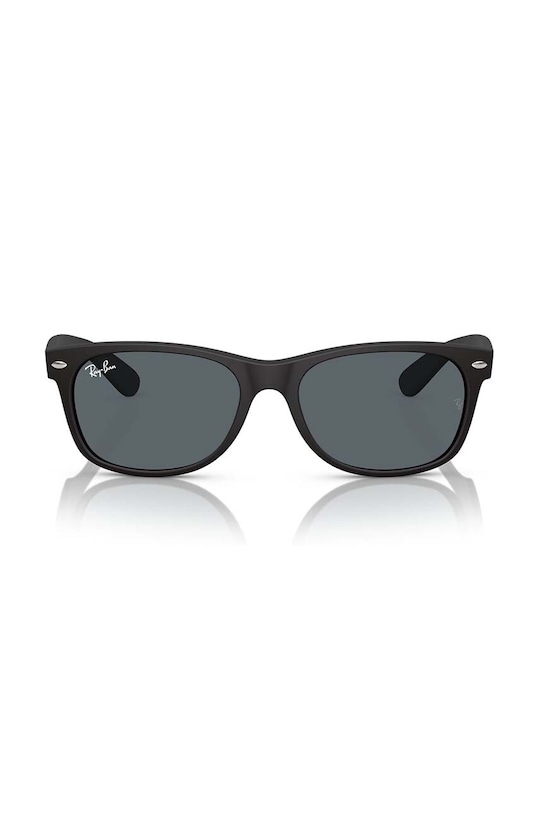 Детски слънчеви очила Ray-Ban 0RB2132 черен AA00