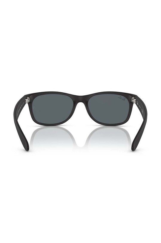 Detské slnečné okuliare Ray-Ban čierna 0RB2132
