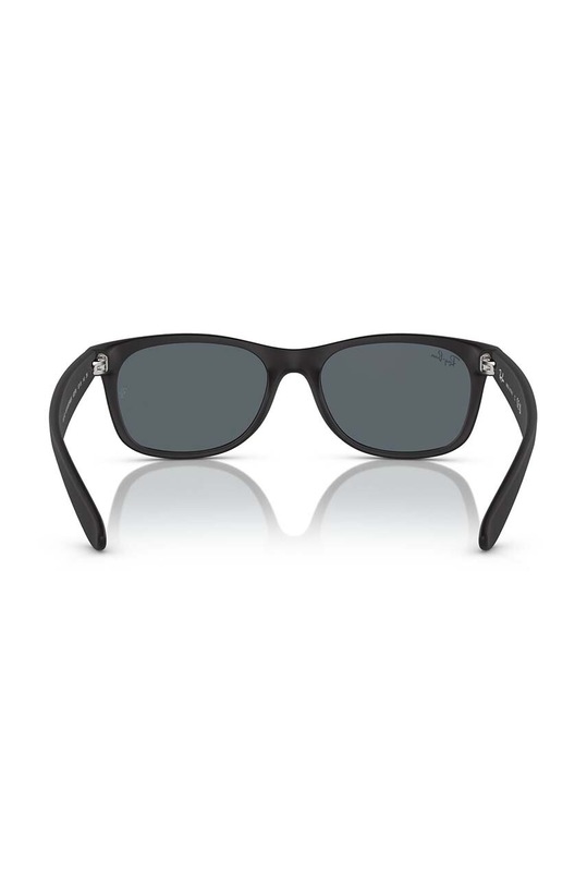 Детски слънчеви очила Ray-Ban черен 0RB2132