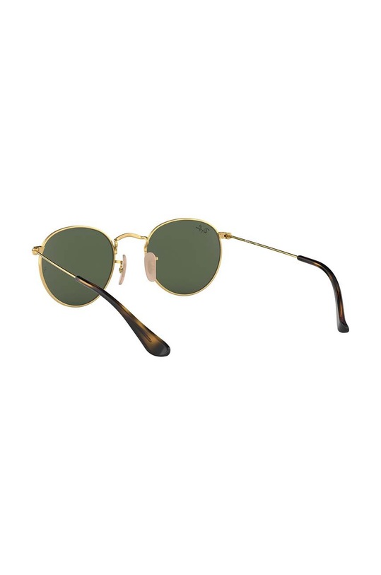 Detské slnečné okuliare Ray-Ban Round Kids JUNIOR ROUND 0RJ9547S