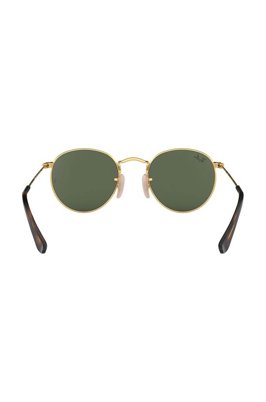 Дитячі сонцезахисні окуляри Ray-Ban Round Kids 0RJ9547S