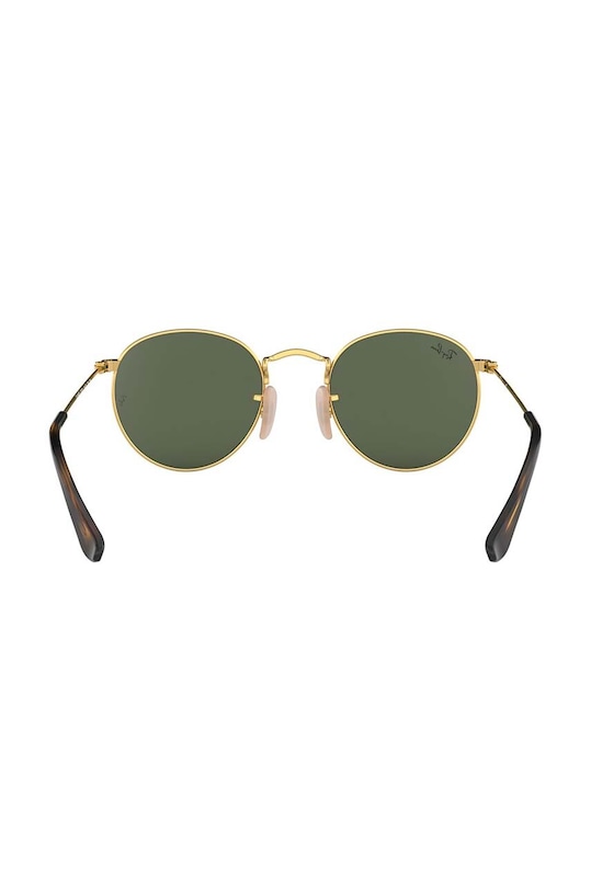 Detské slnečné okuliare Ray-Ban Round Kids JUNIOR ROUND 0RJ9547S