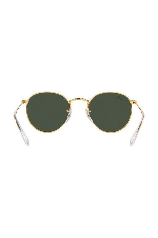 Ray-Ban okulary przeciwsłoneczne dziecięce JUNIOR ROUND 0RJ9547S