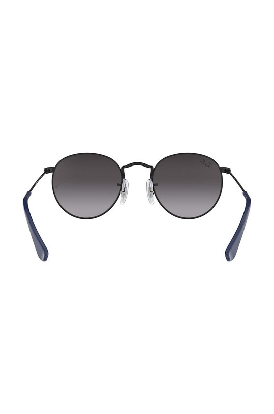 Ray-Ban okulary przeciwsłoneczne dziecięce JUNIOR ROUND 0RJ9547S