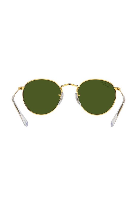 Дитячі сонцезахисні окуляри Ray-Ban Round Kids 0RJ9547S.Polarized