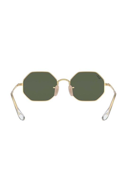 Ray-Ban okulary przeciwsłoneczne dziecięce Octagon Kids 0RJ9549S