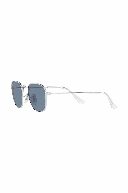 Chlapec Detské slnečné okuliare Ray-Ban Frank Kids JUNIOR FRANK 0RJ9557S modrá