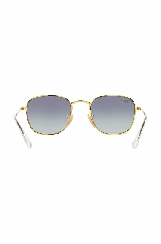 Dječje sunčane naočale Ray-Ban Frank Kids 0RJ9557S