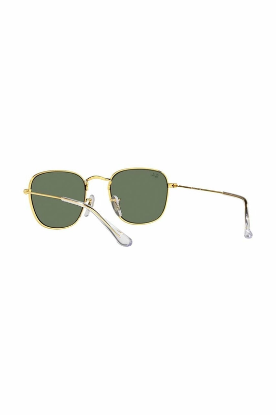 Детские солнцезащитные очки Ray-Ban Frank Kids 0RJ9557S