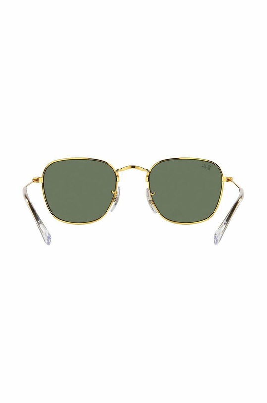 Ray-Ban okulary przeciwsłoneczne dziecięce JUNIOR FRANK 0RJ9557S