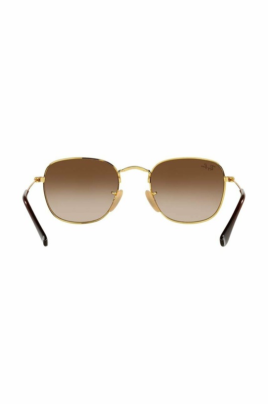 Ray-Ban okulary przeciwsłoneczne dziecięce JUNIOR FRANK 0RJ9557S