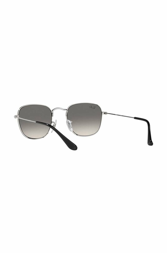 Ray-Ban okulary przeciwsłoneczne dziecięce JUNIOR FRANK 0RJ9557S