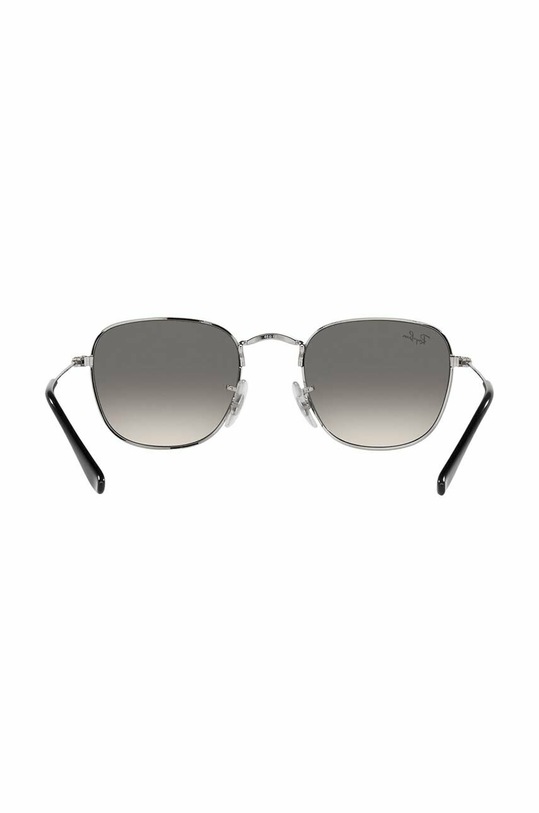 Ray-Ban okulary przeciwsłoneczne dziecięce JUNIOR FRANK 0RJ9557S