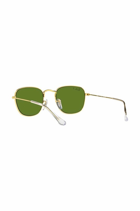 Детские солнцезащитные очки Ray-Ban Frank Kids 0RJ9557S.Polarized