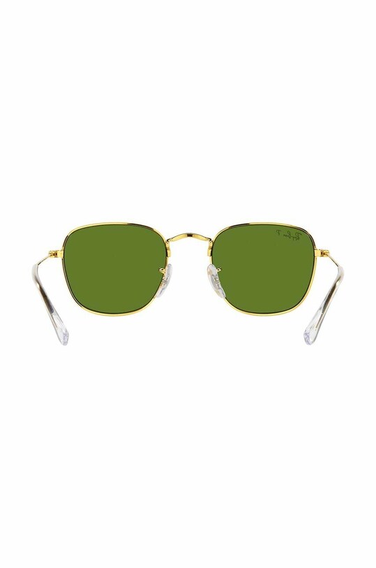 Детские солнцезащитные очки Ray-Ban Frank Kids 0RJ9557S.Polarized