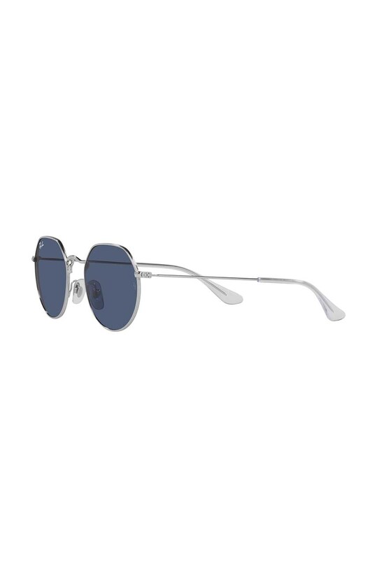 Хлопчик Дитячі сонцезахисні окуляри Ray-Ban Junior Jack 0RJ9565S блакитний