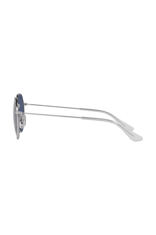Дитячі сонцезахисні окуляри Ray-Ban Junior Jack блакитний 0RJ9565S