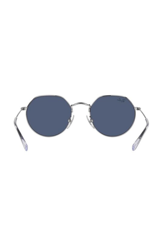 Дитячі сонцезахисні окуляри Ray-Ban Junior Jack 0RJ9565S