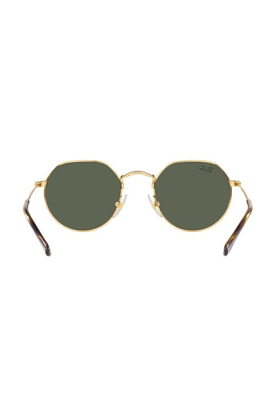 Ray-Ban ochelari de soare copii Junior Jack 0RJ9565S