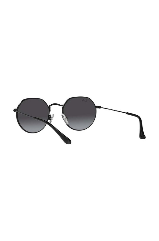 Ray-Ban okulary przeciwsłoneczne dziecięce JUNIOR JACK 0RJ9565S