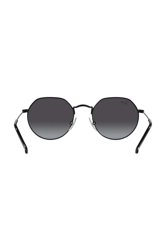 Ray-Ban okulary przeciwsłoneczne dziecięce JUNIOR JACK 0RJ9565S