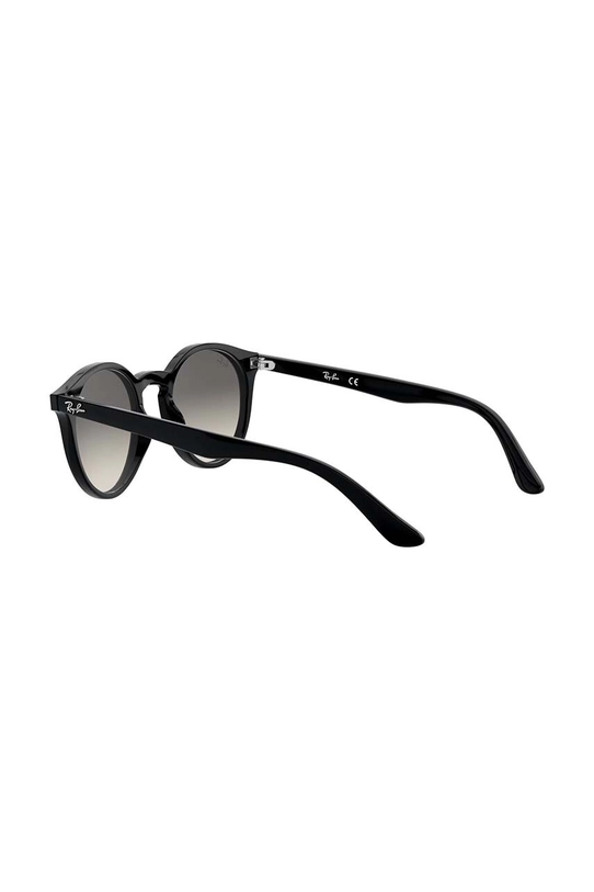 Дитячі сонцезахисні окуляри Ray-Ban Junior 0RJ9064S.K чорний