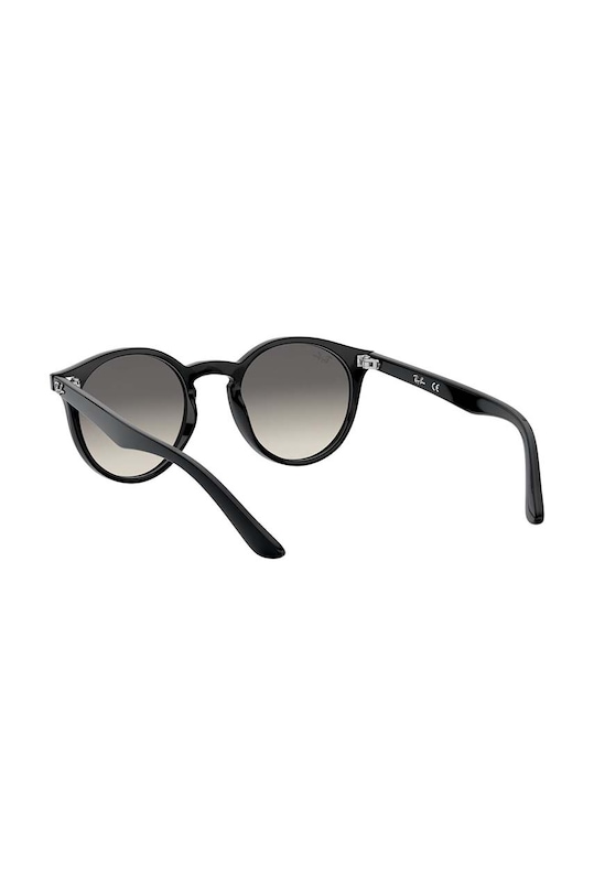 Ray-Ban okulary przeciwsłoneczne dziecięce Junior 0RJ9064S.K