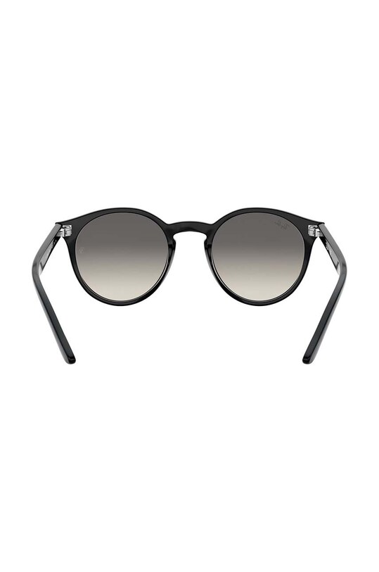Ray-Ban okulary przeciwsłoneczne dziecięce Junior 0RJ9064S.K