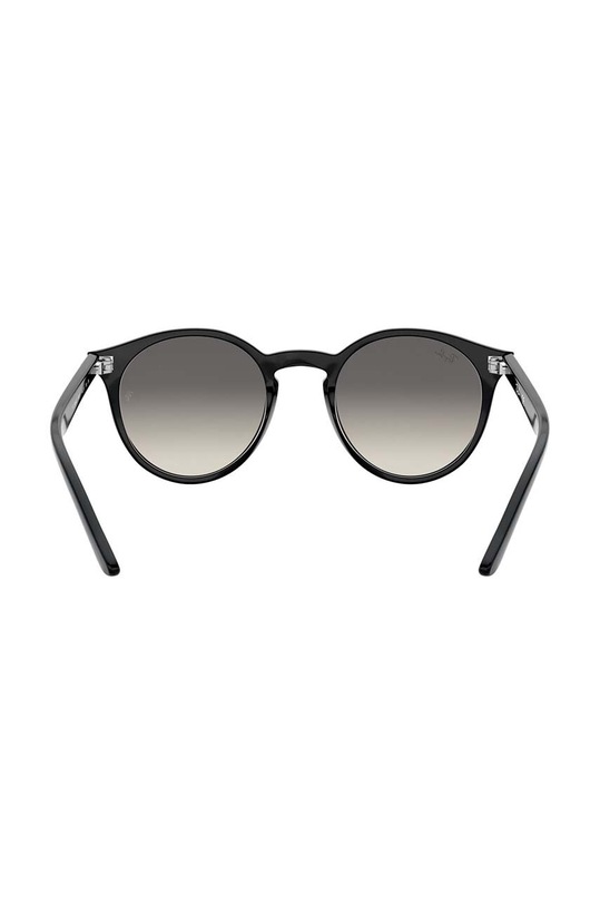 Ray-Ban okulary przeciwsłoneczne dziecięce Junior 0RJ9064S.K