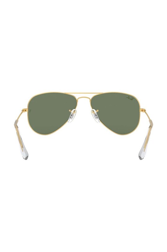 Detské slnečné okuliare Ray-Ban Junior Aviator JUNIOR AVIATOR 0RJ9506S.K