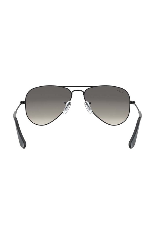 Дитячі сонцезахисні окуляри Ray-Ban Junior Aviator 0RJ9506S.K